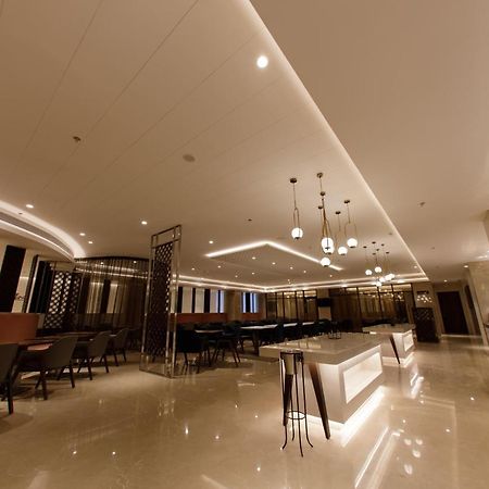 Sayaji Jamnagar Hotel Esterno foto