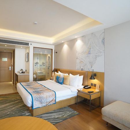Hotel Sayaji Jāmnagar Esterno foto
